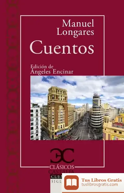 Descargar Cuentos (Longares)