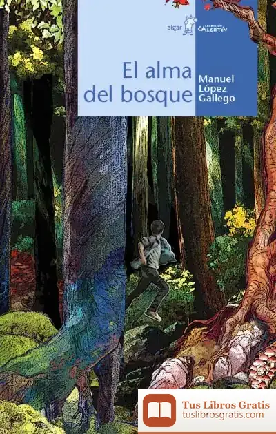 Descargar Alma Del Bosque,El
