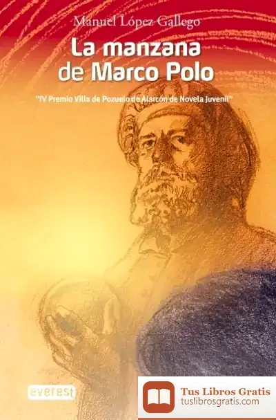 Descargar La Manzana De Marco Polo