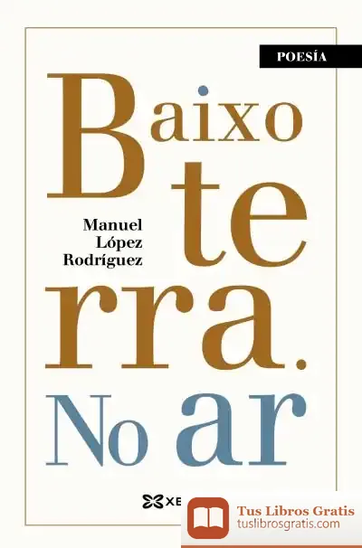 Descargar Baixo Terra. No Ar
