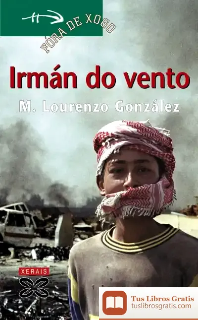 Descargar Irmán Do Vento