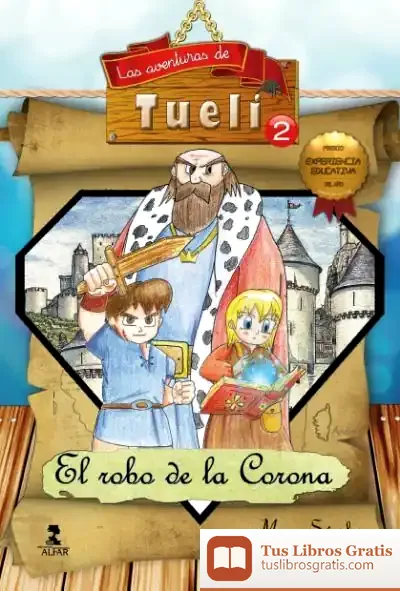 Descargar Las Aventuras De Tueli 2
