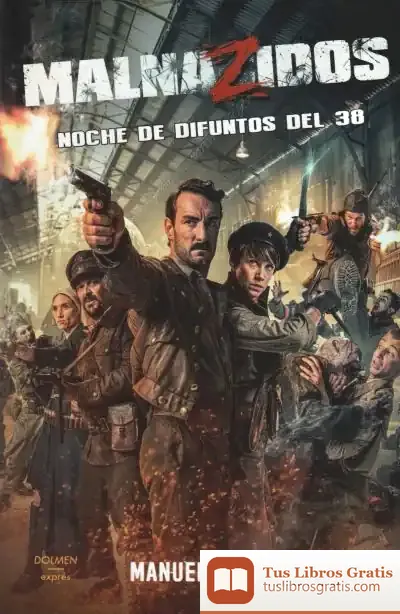Descargar Noche De Difuntos Del 38