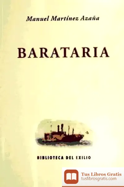Descargar Barataria