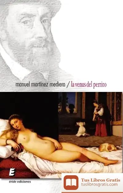 Descargar La Venus Del Perrito