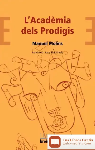 Descargar L'Acadèmia Dels Prodigis