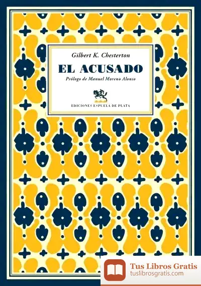 Descargar El Acusado