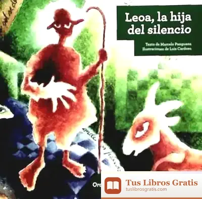 Descargar Leoa, La Hija Del Silencio