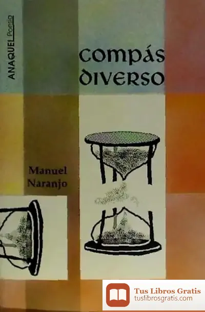 Descargar Compás Diverso de Alberto Díaz Díaz