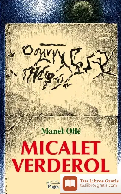 Descargar Micalet Verderol de Manuel Ollé