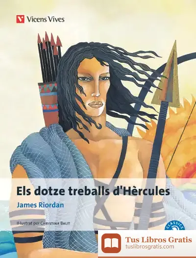 Descargar Els Dotze Treballs D'Hercules de Varios Autores