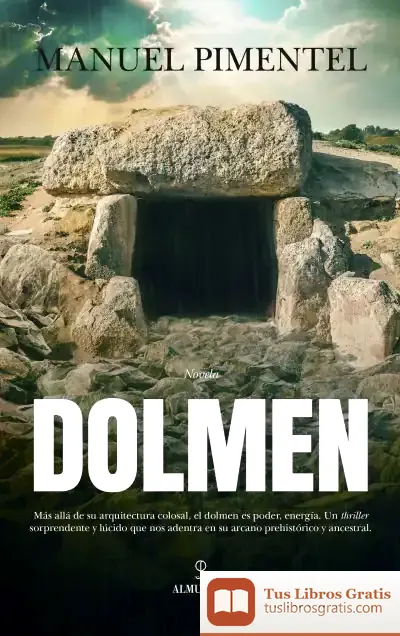 Descargar Dolmen de Manuel Pimentel