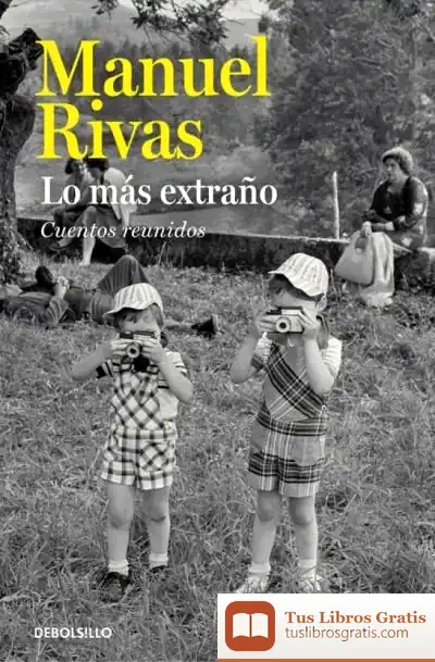 Descargar Lo Más Extraño