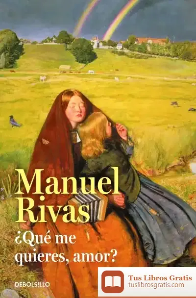 Descargar ¿Qué Me Quieres, Amor?