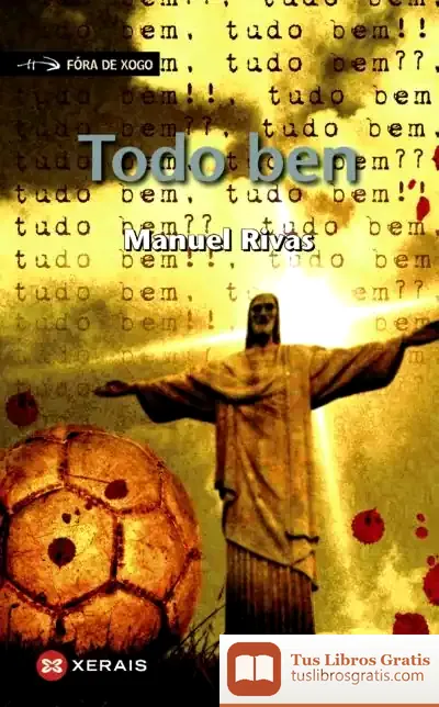Descargar Todo Ben de Manuel Rivas