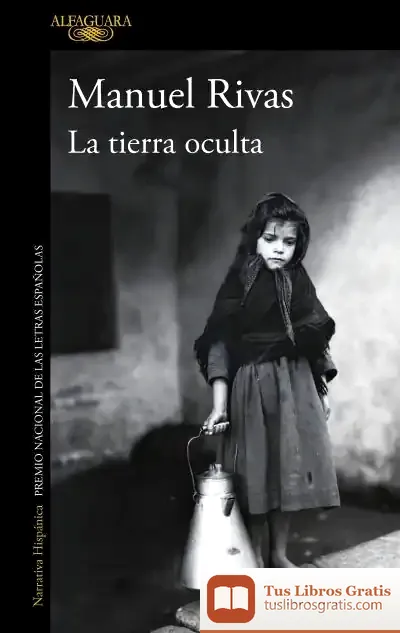 Descargar Trilogía De La Tierra de Manuel Rivas