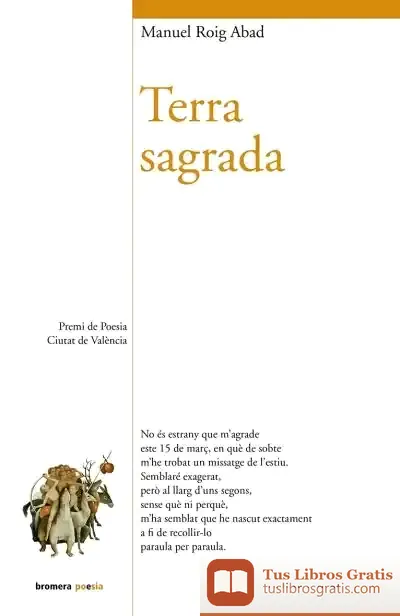 Descargar Terra Sagrada
