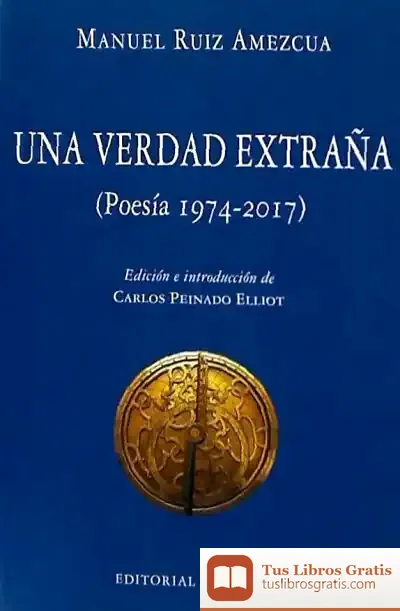 Descargar Una Verdad Extraña