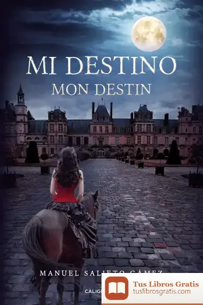 Descargar Mi Destino