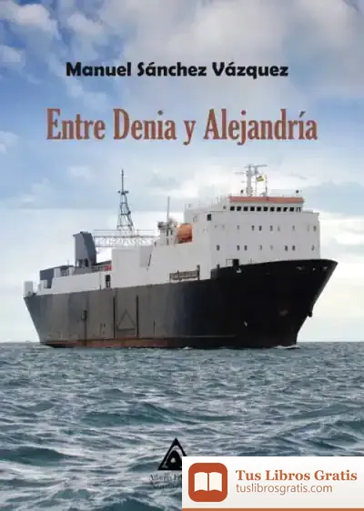 Descargar Entre Denia Y Alejandria