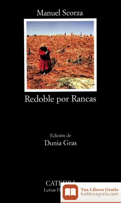 Descargar Redoble Por Rancas