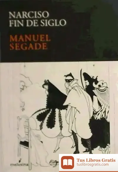 Descargar Narciso Fin De Siglo