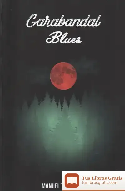 Descargar Garabandal Blues