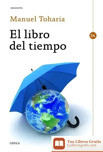 Descargar El Libro Del Tiempo
