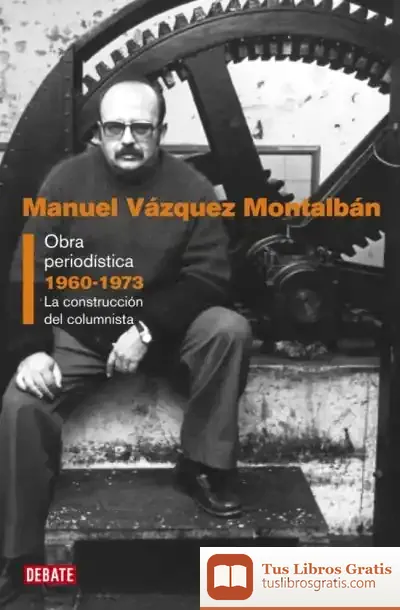 Descargar Obra Periodística 1960-1973