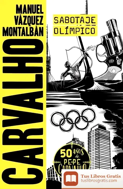 Descargar Sabotaje Olímpico