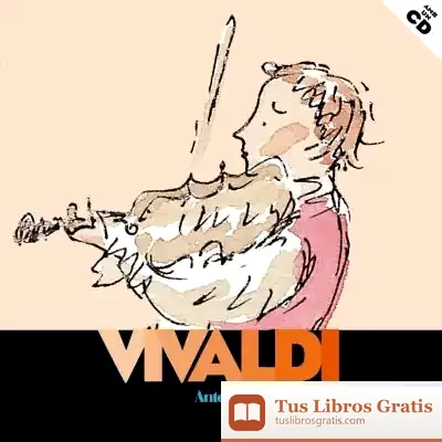 Descargar Antonio Vivaldi de Manuel Veiga Giménez