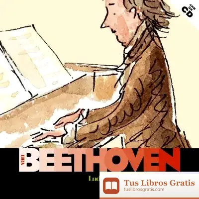 Descargar Ludwig Van Beethoven de Manuel Veiga Giménez