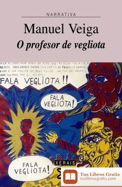 Descargar O Profesor De Vegliota