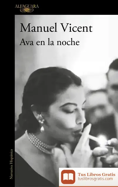 Descargar Ava En La Noche de Manuel Vicent