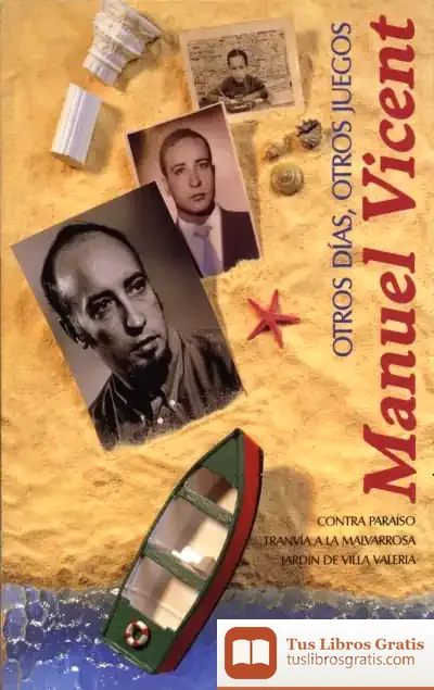 Descargar Otros Dias, Otros Juegos