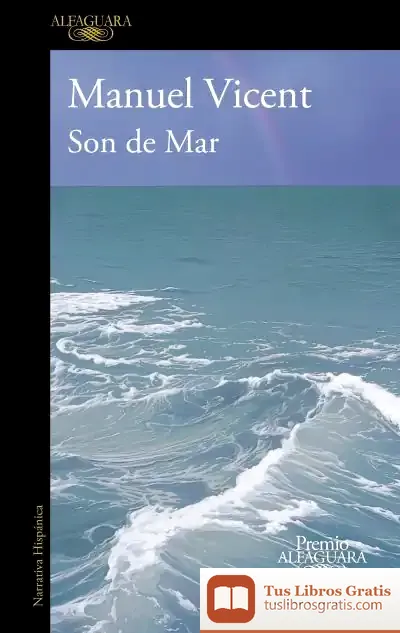 Descargar Son De Mar de Manuel Vicent