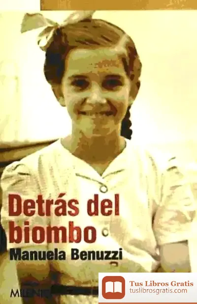Descargar Detrás Del Biombo