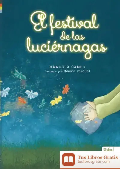 Descargar El Festival De Las Luciérnagas