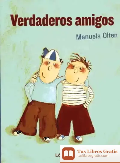 Descargar Verdaderos Amigos de Juana Bignozzi Ramallo
