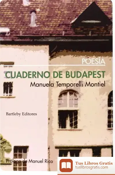 Descargar Cuaderno De Budapest
