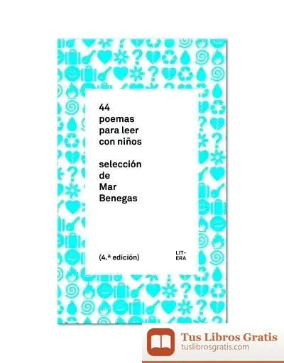 Descargar 44 Poemas Para Leer Con Niños