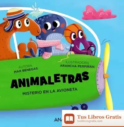 Descargar Animaletras