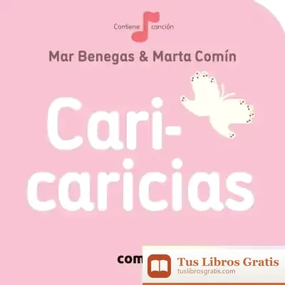 Descargar Cari-Caricias (0-3 Años)