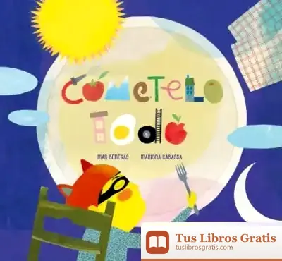 Descargar Cometelo Todo
