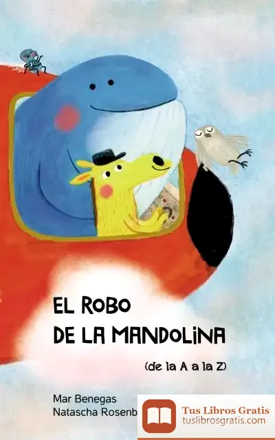 Descargar El Robo De La Mandolina