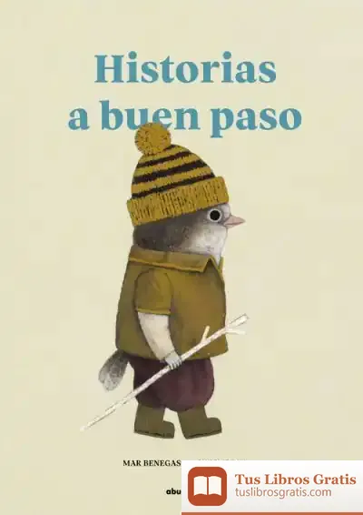 Descargar Historias A Buen Paso