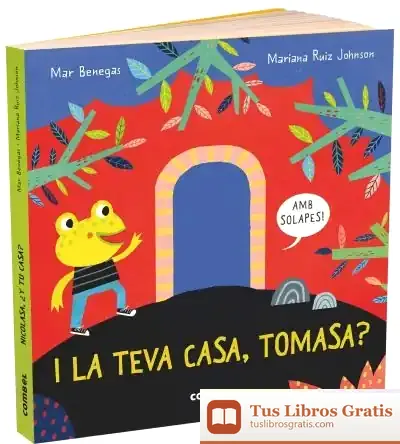 Descargar I La Teva Casa, Tomasa?