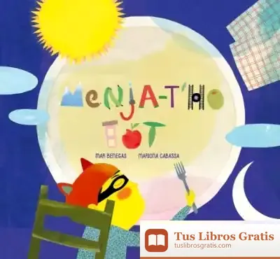 Descargar Menja-T´Ho Tot