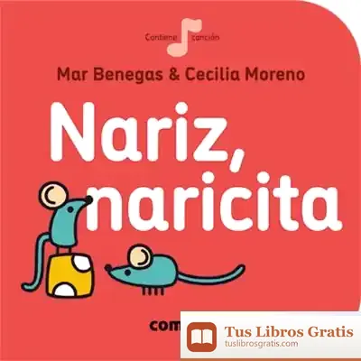 Descargar Nariz, Naricita