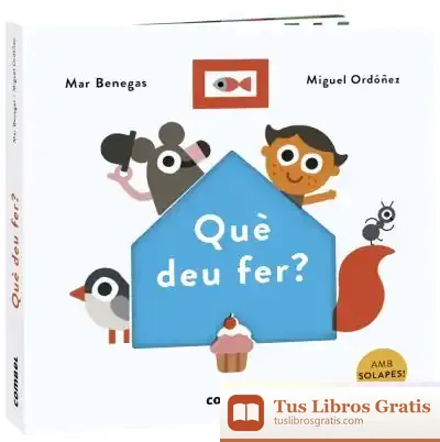 Descargar Què Deu Fer?